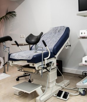 Χώρος εξέτασης